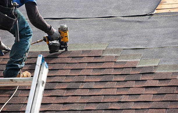 Licensed Gutter Installation service in Emmett, KS - Brentwood Metal Roofing